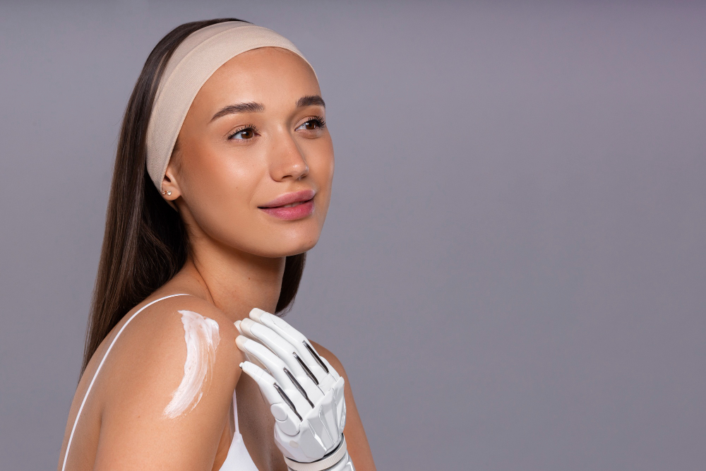 Comprehensive Scar Treatment in Hadley